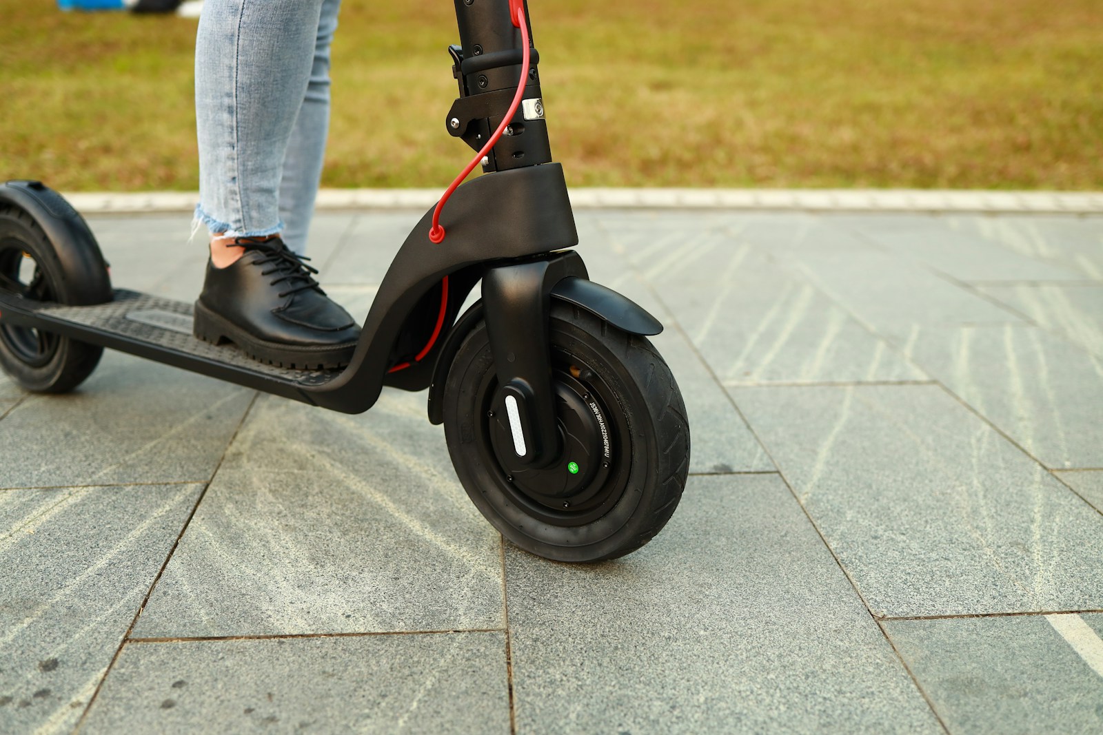 Sukıtır: Exploring the World of Electric Scooters